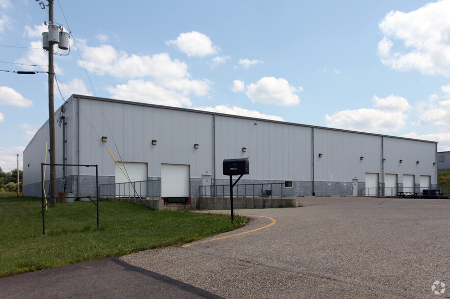 60791 Southgate Parkway, Byesville, OH for lease - Primary Photo - Image 1 of 2