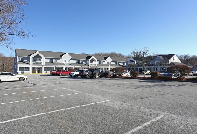 More details for 339 Flanders Rd, East Lyme, CT - Office for Lease