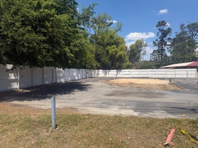 2300 Bemiss Rd, Valdosta, GA à vendre - Photo du bâtiment - Image 2 de 3