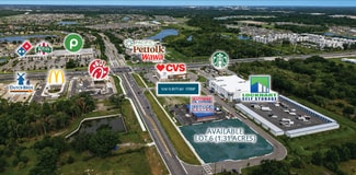 More details for US 301 & Balm Rd, Wimauma, FL - Land for Lease