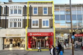 More details for 27 Powis St, London - Retail for Sale