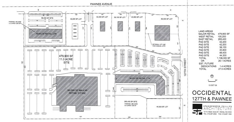 E Pawnee St, Wichita, KS à vendre - Photo du bâtiment - Image 3 de 3