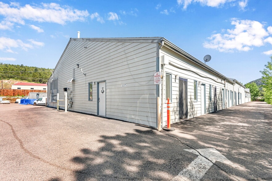 19336 Goddard Ranch Ct, Morrison, CO for sale - Building Photo - Image 3 of 51