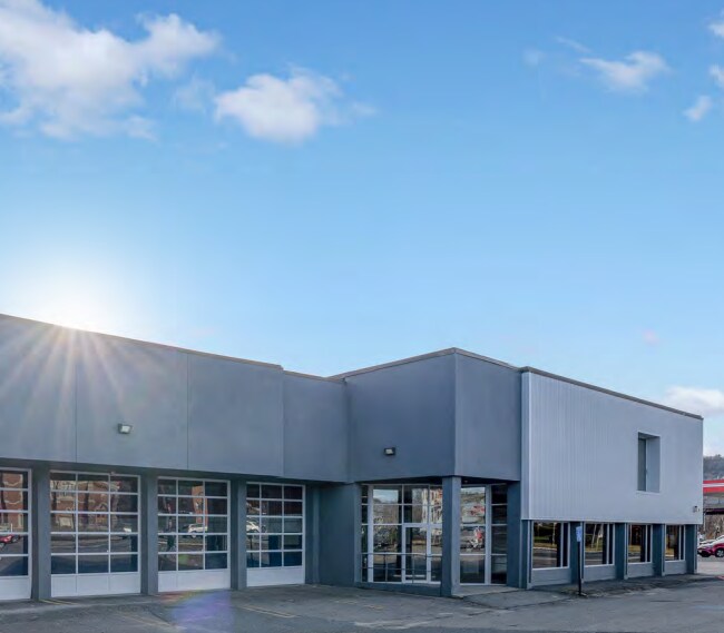 More details for 180 Main St, Fitchburg, MA - Flex for Lease