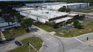More details for 250 S Hicks Rd, Palatine, IL - Industrial for Lease