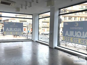 Commerce de détail dans Ávila, Ávila à louer Photo intérieure- Image 2 de 6