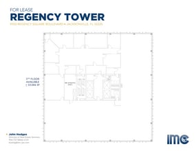9550 Regency Square Blvd, Jacksonville, FL à louer Photo intérieure- Image 1 de 1