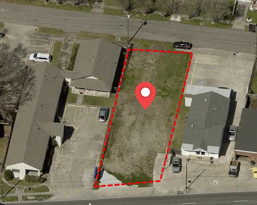 2009 Jefferson Hwy, Jefferson, LA for sale Primary Photo- Image 1 of 4