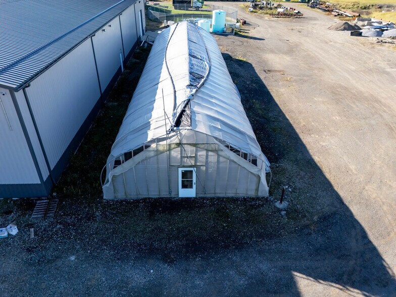 7706B Congress Rd, West Salem, OH à louer - Photo du bâtiment - Image 2 de 38