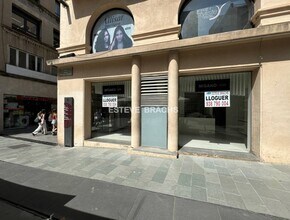 Retail in Granollers, Barcelona for lease Interior Photo- Image 2 of 3
