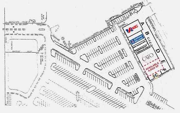 360 Rt, Tappahannock, VA for lease - Building Photo - Image 2 of 4