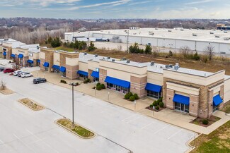 More details for 1125 N Simpson Dr, Warrensburg, MO - Retail for Sale