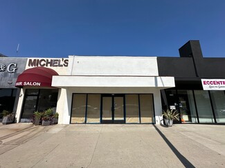 Plus de détails pour 1771 E Washington Blvd, Pasadena, CA - Vente au détail à vendre