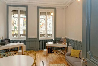 Plus de détails pour Bureau à louer