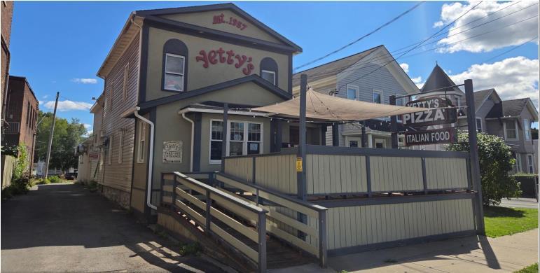 109 Mohawk St, Herkimer, NY for sale Primary Photo- Image 1 of 2