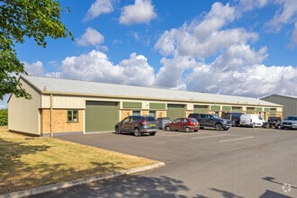 Kirk Rd, Branston for lease Building Photo- Image 1 of 1