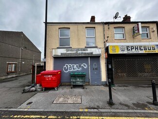 Plus de détails pour 97 Clase Rd, Swansea - Commerce de détail à vendre