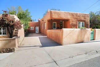 Plus de détails pour 343 E Alameda St, Santa Fe, NM - Bureau à vendre