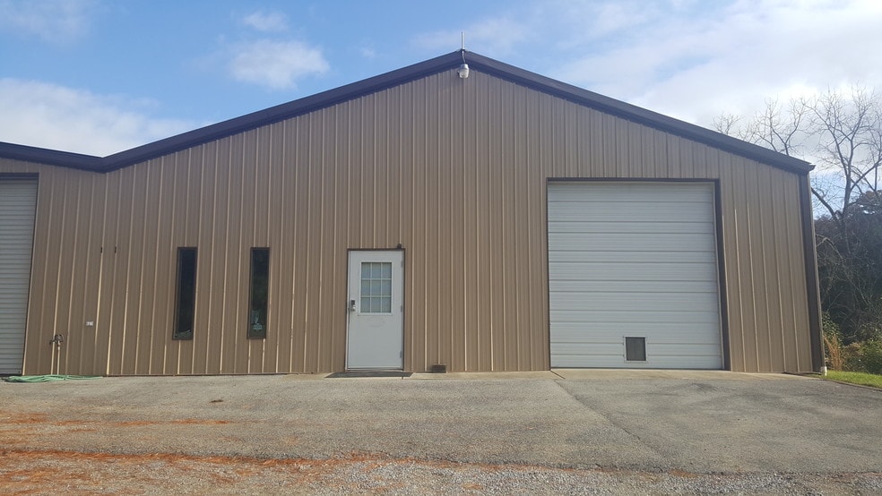 4077 Highway 11 E, Bluff City, TN for lease - Other - Image 1 of 11