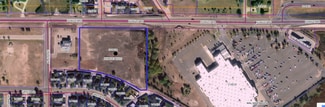 More details for 4.93 Acres Hunsley-Canyon, Canyon, TX - Land for Sale
