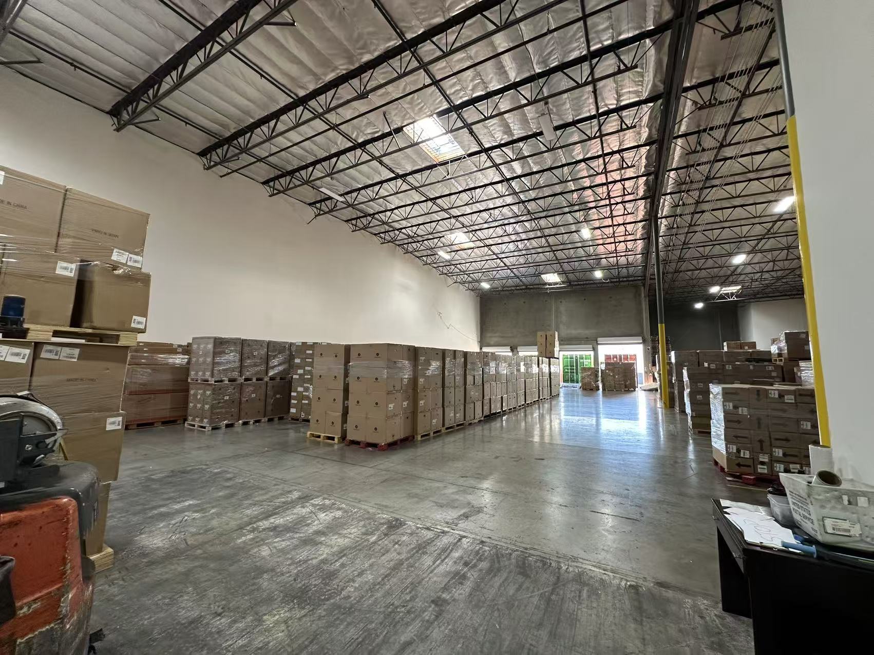 16700-16720 Chestnut St, City of Industry, CA for lease Interior Photo- Image 1 of 6