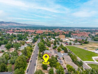 Plus de détails pour 730 19th St, Boulder, CO - Multi-résidentiel à vendre