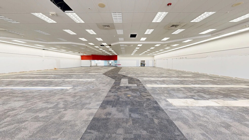 3201 Seymour Hwy, Wichita Falls, TX for sale - Matterport 3D Scan - Image 3 of 22