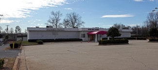 Plus de détails pour 3221 Wilkinson Blvd, Charlotte, NC - Commerce de détail à vendre