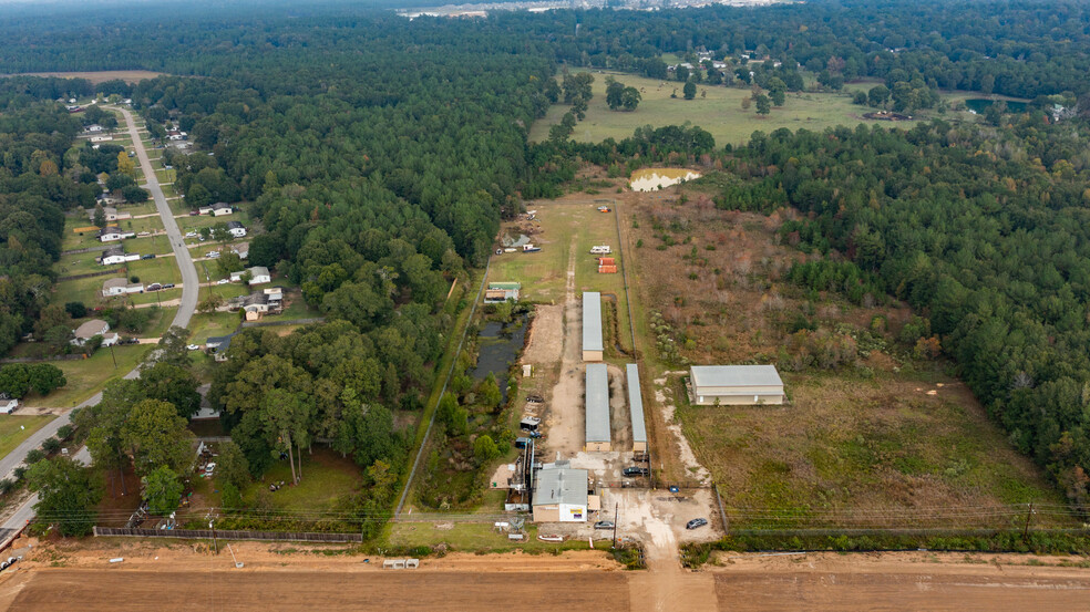 Highway 242 (behind 17175 Highway 242), Conroe, TX à vendre - Photo du bâtiment - Image 2 de 3