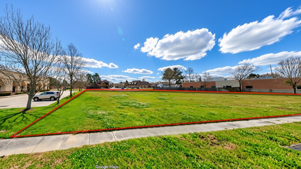 5307 O'Donovan dr, Baton Rouge, LA for lease - Building Photo - Image 2 of 5
