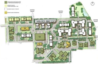 More details for 33 Avenue Du Docteur Georges Lévy, Vénissieux - Office for Lease