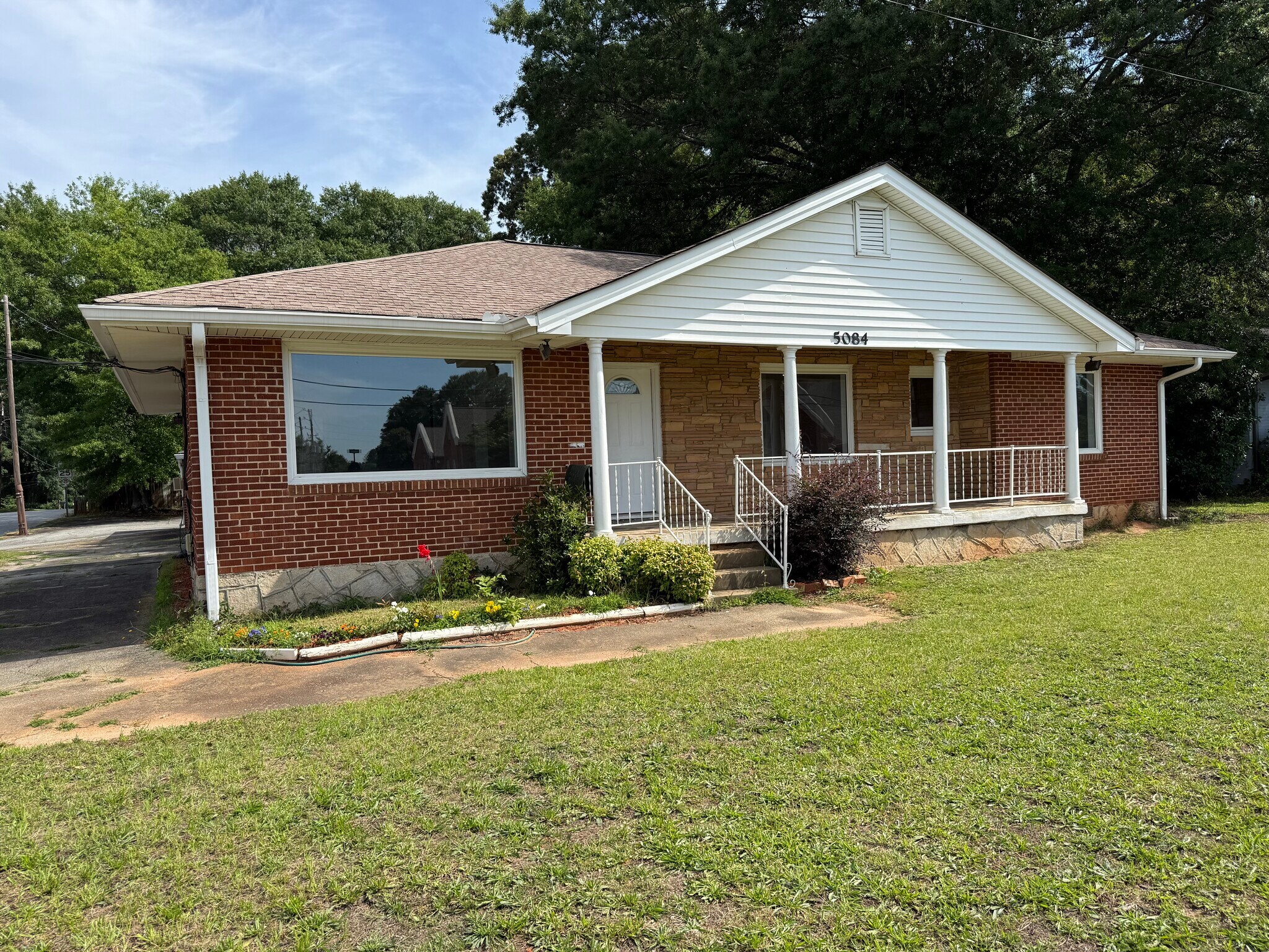 5084 Lavista Rd, Tucker, GA à vendre Photo du bâtiment- Image 1 de 10