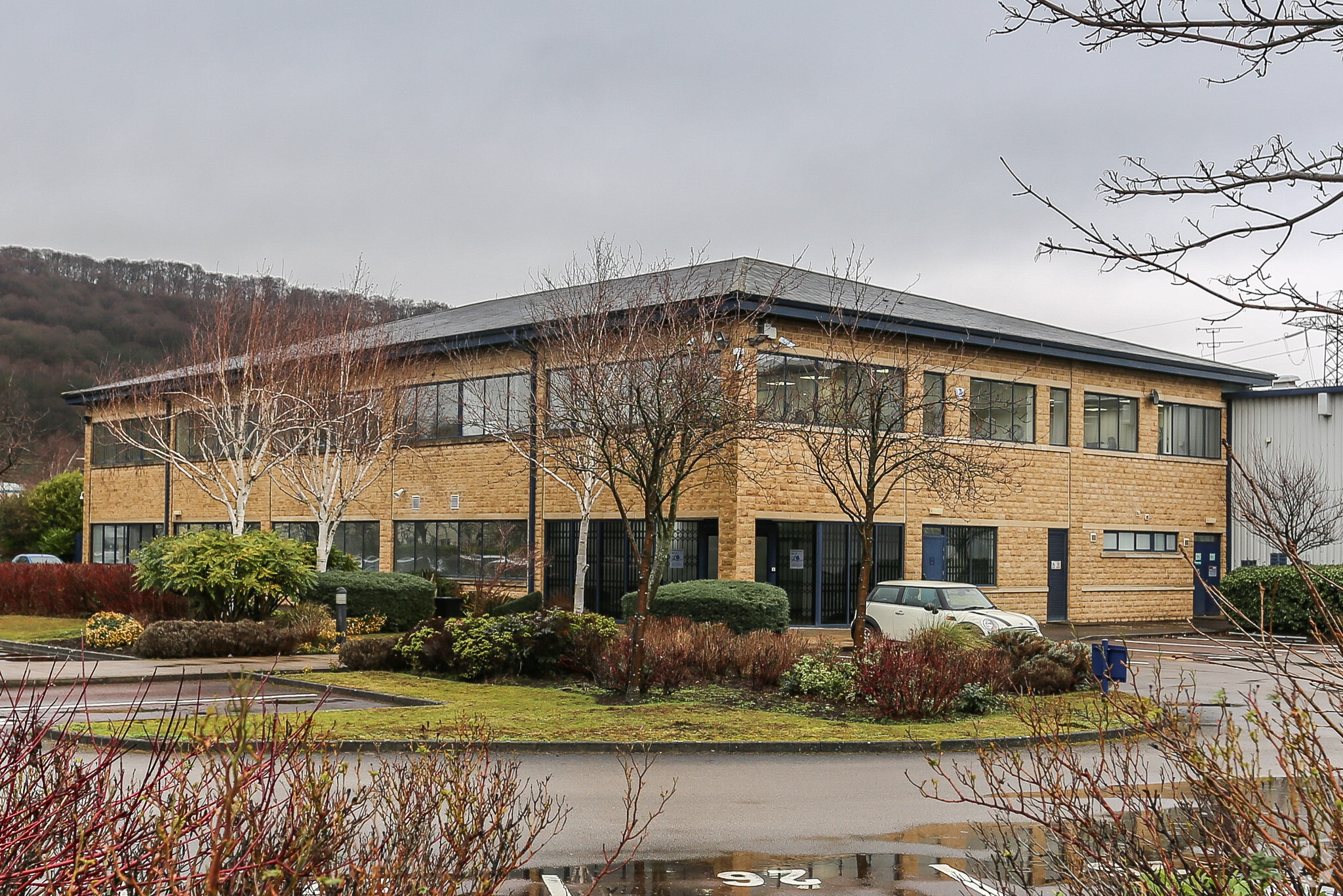 Lowfields Way, Elland for sale Primary Photo- Image 1 of 1