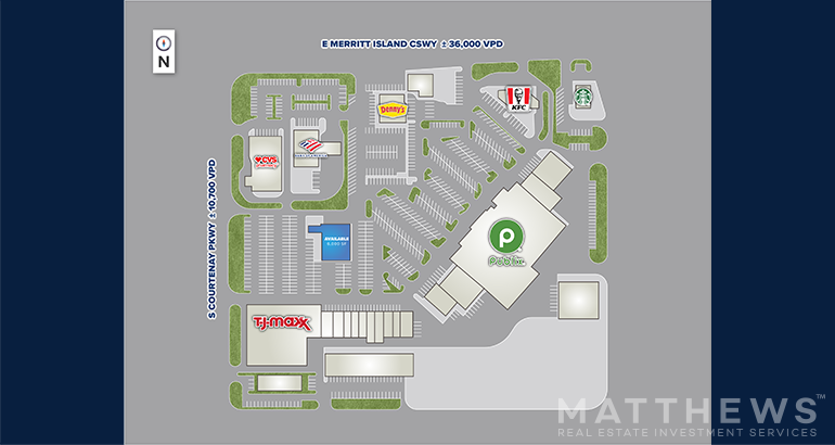 110 S Courtenay Pky, Merritt Island, FL for sale - Building Photo - Image 3 of 3