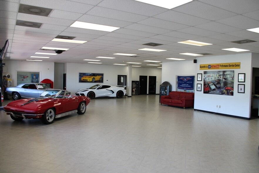 3762 Dekalb Technology Pky, Doraville, GA for sale - Building Photo - Image 3 of 9