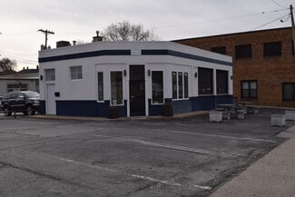 More details for 719 N 6th St, Kansas City, KS - Retail for Lease
