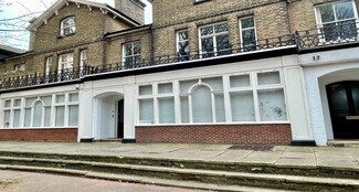 Plus de détails pour 11 Nelson St, Southend On Sea - Coworking à louer