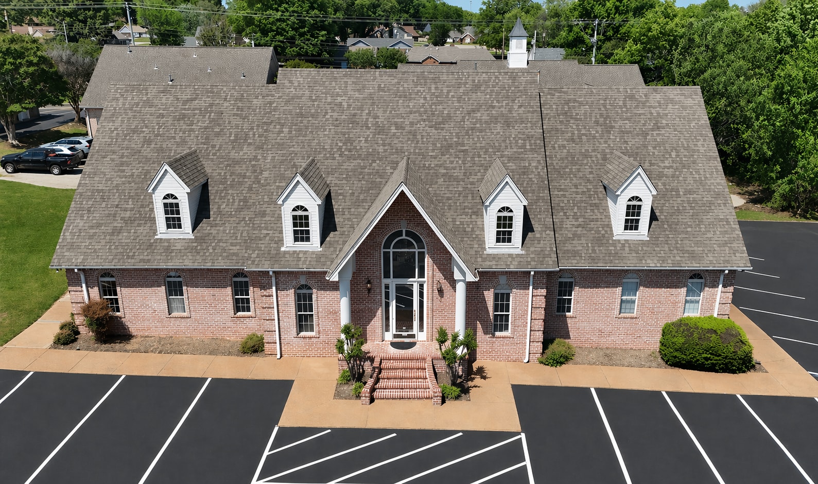 6920 Oak Forest Dr, Olive Branch, MS à vendre Photo principale- Image 1 de 22