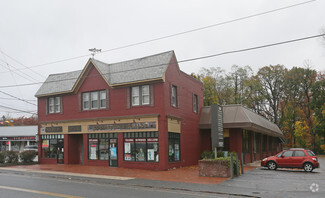 More details for 244 Glen Cove Ave, Glen Head, NY - Office/Retail for Lease