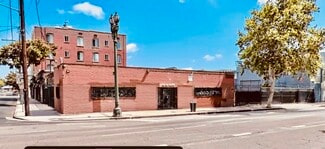 More details for 1400 S Olive St, Los Angeles, CA - Retail for Lease