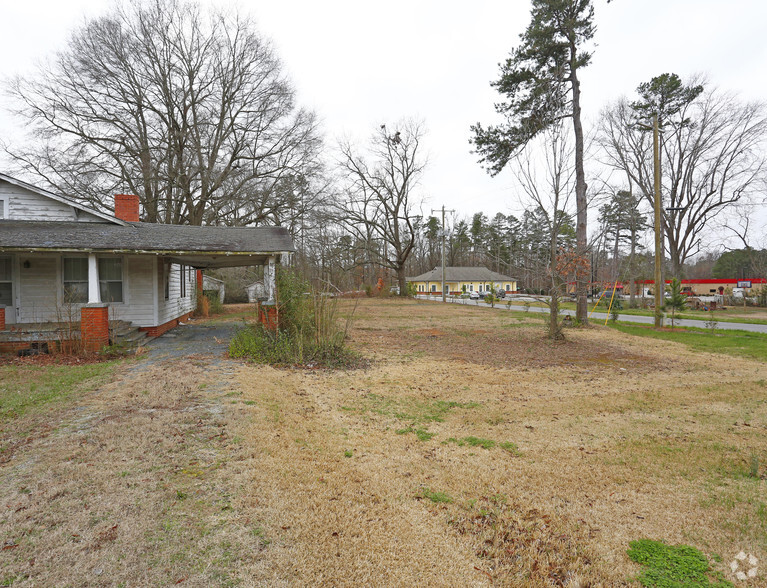 3622 Hwy 74, Wingate, NC à vendre - Photo du bâtiment - Image 1 de 1