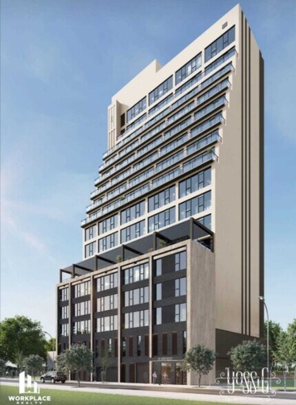 31 Spencer St, Brooklyn, NY à louer - Photo du bâtiment - Image 2 de 23