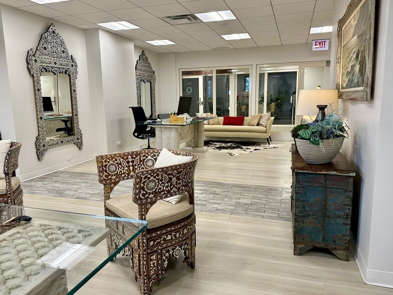 400 E Randolph St, Chicago, IL for lease - Building Photo - Image 3 of 28