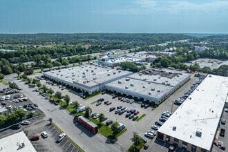 245 Newtown Rd, Plainview, NY - Aerial  map view - Image1