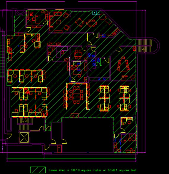 47 12th St E, Prince Albert, SK à louer - Plan d’étage - Image 3 de 3