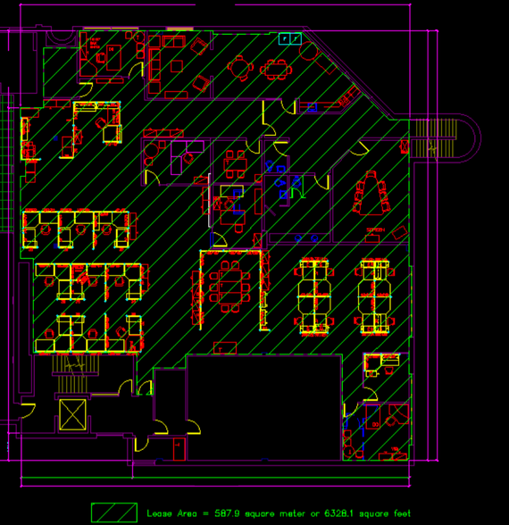 47 12th St, Prince Albert, SK à louer - Plan d  tage - Image 3 de 3