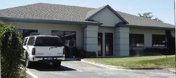 1550 N Crestmont Dr, Meridian, ID à louer - Photo du bâtiment - Image 2 de 7