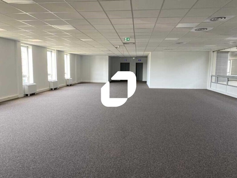 Bureau dans Cergy à louer - Photo intérieure - Image 1 de 10