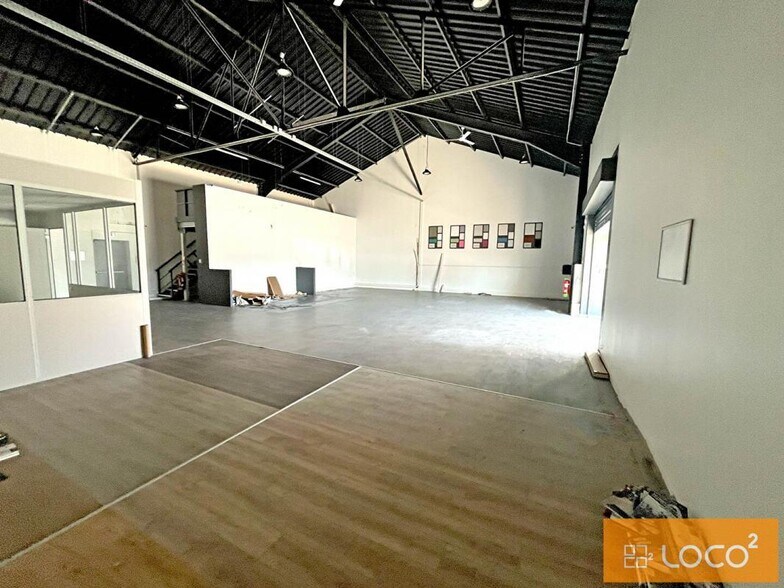 145 Route De Paris, Saint-Alban for lease - Building Photo - Image 2 of 6