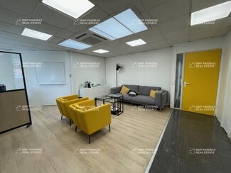 More details for 2/4 Rue Duflot, Roubaix - Office for Lease